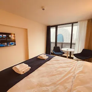  Apartament Orbi Premium